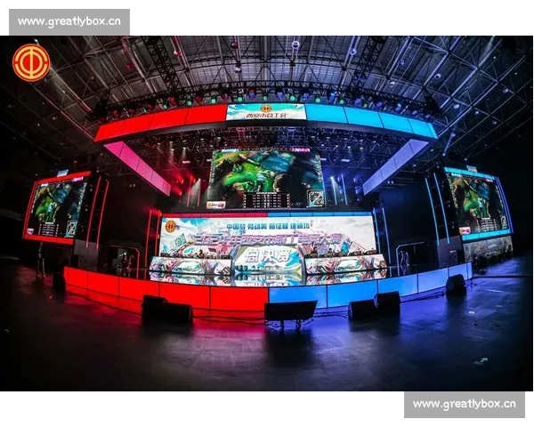 激烈对决再现赛场精彩电竞比赛全程高清直播体验 激烈对决再现赛场精彩电竞比赛全程高清直播体验