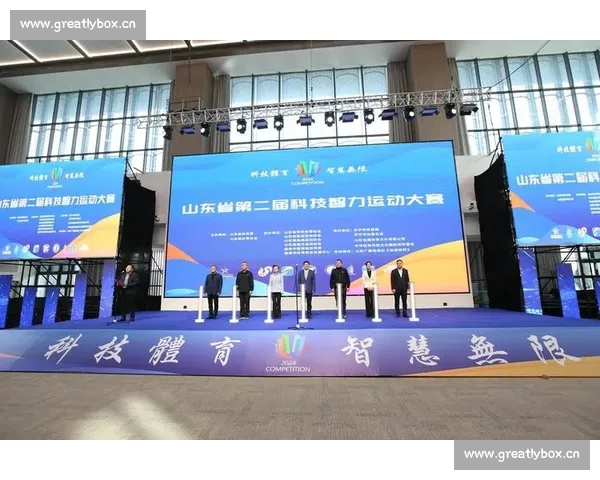 创新科技与运动激情融合 体育品牌官网带你探索未来运动体验